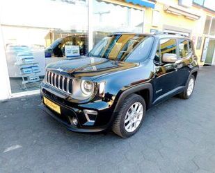 Jeep Renegade Gebrauchtwagen