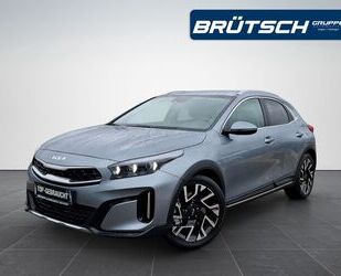 Kia XCeed Gebrauchtwagen