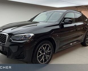 BMW X4 Gebrauchtwagen