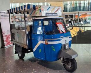 Piaggio APE Gebrauchtwagen