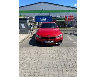 BMW 435 Gebrauchtwagen