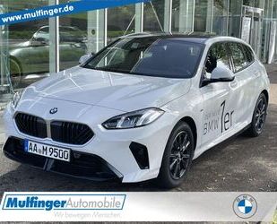 BMW 118 Gebrauchtwagen