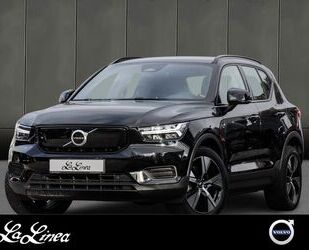 Volvo XC40 Gebrauchtwagen