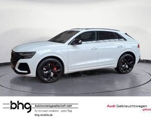 Audi RSQ8 Gebrauchtwagen