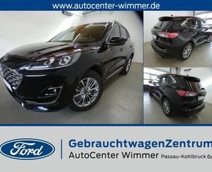 Ford Kuga Gebrauchtwagen