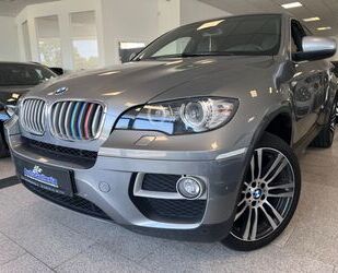 BMW X6 Gebrauchtwagen