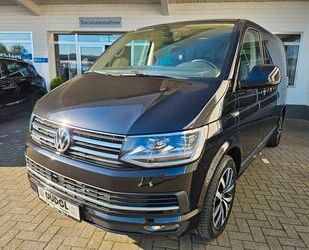 VW T6 Transporter Gebrauchtwagen