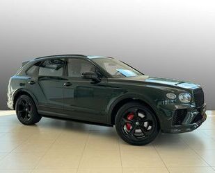 Bentley Bentayga Gebrauchtwagen
