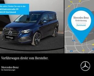 Mercedes-Benz T-Klasse Gebrauchtwagen