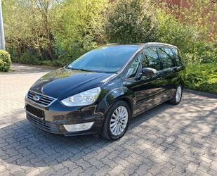 Ford Galaxy Gebrauchtwagen