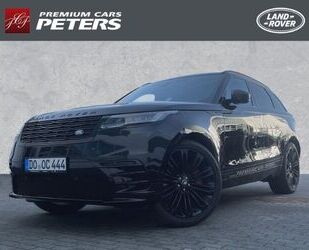 Land Rover Range Rover Velar Gebrauchtwagen