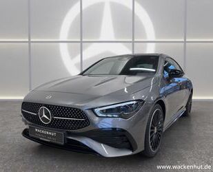 Mercedes-Benz CLA 220 Gebrauchtwagen