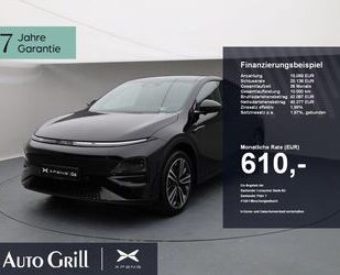 XPeng G6 Gebrauchtwagen