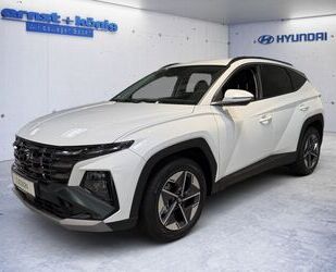 Hyundai TUCSON Gebrauchtwagen