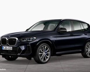 BMW X3 M40 Gebrauchtwagen