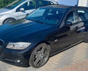 BMW 318 Gebrauchtwagen