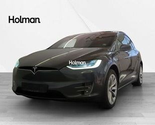 Tesla Model X Gebrauchtwagen