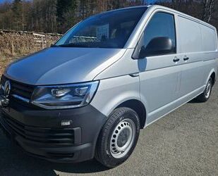 VW T6 andere Gebrauchtwagen