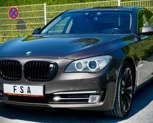BMW 730 Gebrauchtwagen