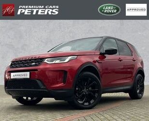 Land Rover Discovery Sport Gebrauchtwagen