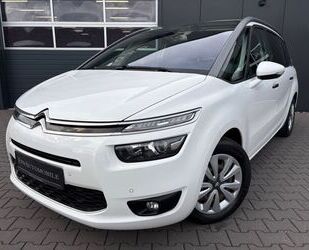 Citroen C4 SpaceTourer Gebrauchtwagen