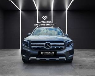 Mercedes-Benz GLB 250 Gebrauchtwagen