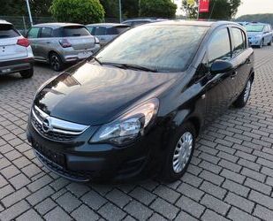 Opel Corsa Gebrauchtwagen