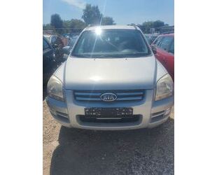 Kia Sportage Gebrauchtwagen