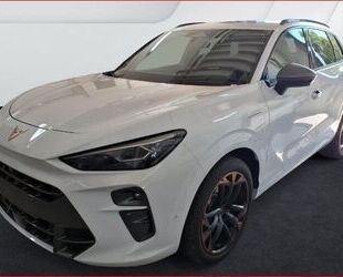 Cupra Terramar Gebrauchtwagen