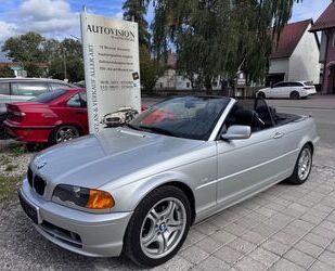 BMW 318 Gebrauchtwagen