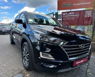 Hyundai TUCSON Gebrauchtwagen