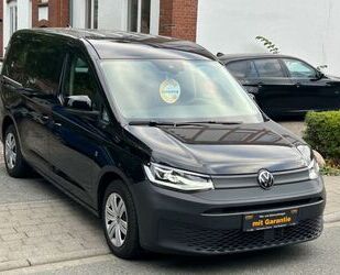 VW Caddy Maxi Gebrauchtwagen