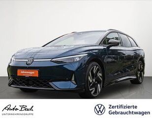 VW ID.7 Gebrauchtwagen