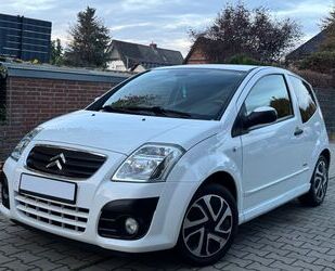 Citroen C2 Gebrauchtwagen