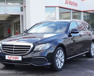 Mercedes-Benz E 200 Gebrauchtwagen