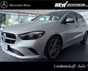 Mercedes-Benz B 180 Gebrauchtwagen