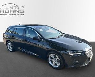 Opel Insignia Gebrauchtwagen