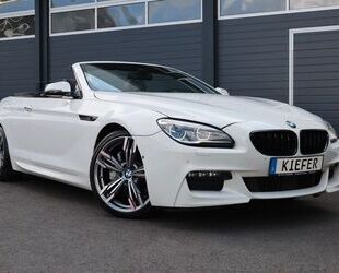 BMW 650 Gebrauchtwagen