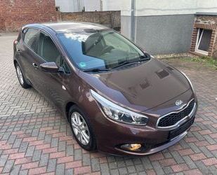 Kia ceed / Ceed Gebrauchtwagen