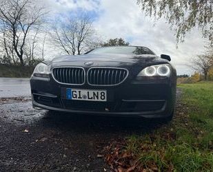 BMW 640 Gebrauchtwagen