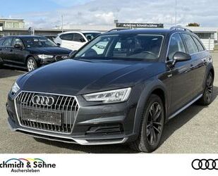 Audi A4 Allroad Gebrauchtwagen