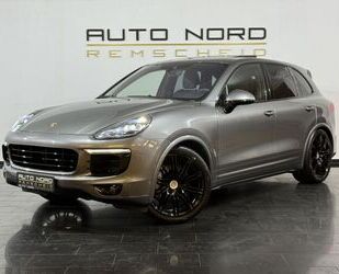 Porsche Cayenne Gebrauchtwagen