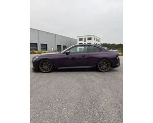 BMW M240i Gebrauchtwagen