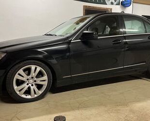 Mercedes-Benz C 250 Gebrauchtwagen