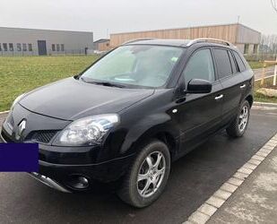 Renault Koleos Gebrauchtwagen