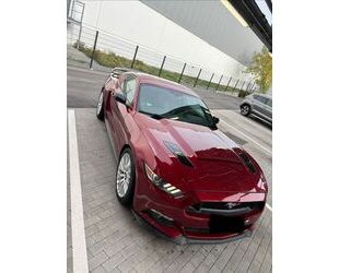 Ford Mustang Gebrauchtwagen