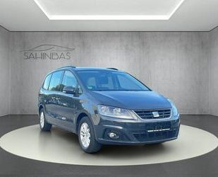 Seat Alhambra Gebrauchtwagen