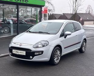 Fiat Punto Evo Gebrauchtwagen
