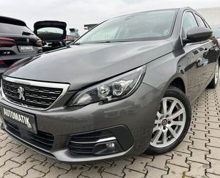 Peugeot 308 Gebrauchtwagen
