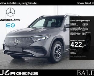 Mercedes-Benz EQB Gebrauchtwagen